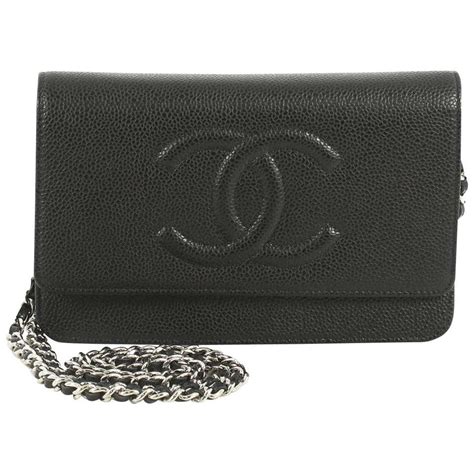 chanel small wallet chain bag|chanel timeless wallet on chain.